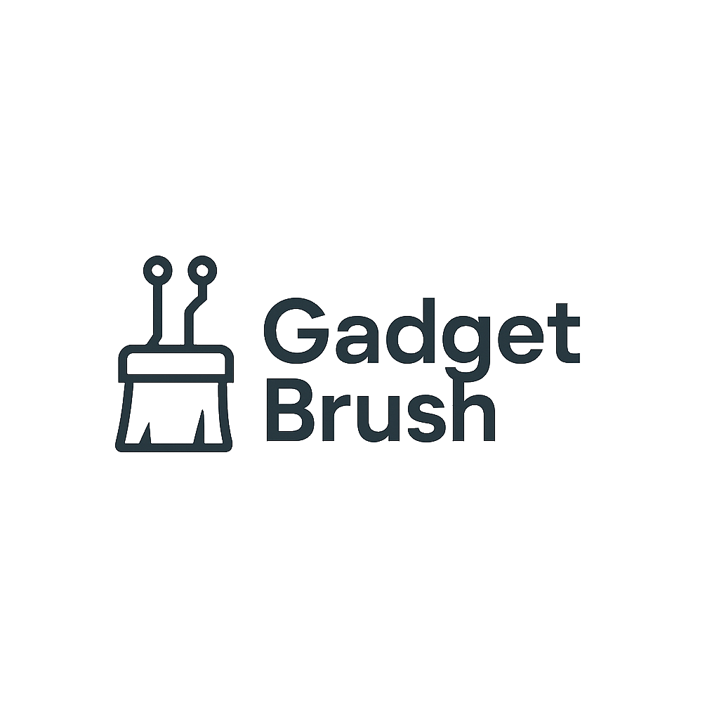 GadgetBrush